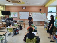 교육활동앨범<금구소식<금구초등학교 금구초등학교