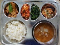 청안초등학교