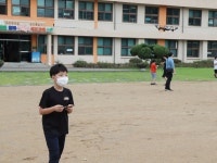 교육앨범<교육앨범<목도소식<목도초등학교 목도초등학교