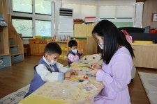 포토갤러리<e-산외교육<산외초등학교 산외초등학교