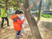 포토앨범<추억만들기<병설유치원<청원초등학교 청원초등학교