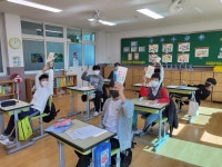 쌍봉초등학교