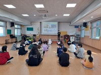 학교행사앨범<수정홍보자료<학교소식<수정초등학교 수정초등학교