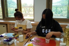 우리학년 텃밭에는요<행복배움 어울림의 날<수안보초등학교 수안보초등학교