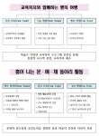 학교특색<흥덕안내<흥덕초등학교 흥덕초등학교