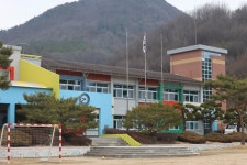 학교둘러보기<학교소개<산외초등학교 산외초등학교