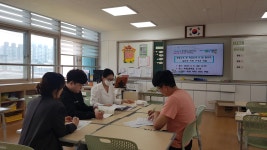 갤러리<연구학교<서원초등학교 서원초등학교