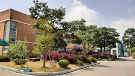 교직원인사말<학교소개<현도중학교 현도중학교