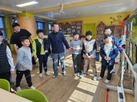 학산초등학교