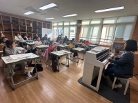 매포초등학교