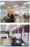 김천여자고등학교 홈페이지  > 진로/진학진로활동(상세)