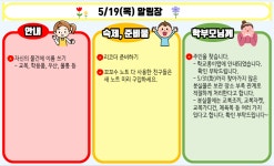 4학년 1반 | 대구교육대학교안동부설초등학교
