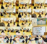 유치원 1반 | 용성초등학교