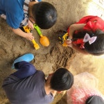 유치원 반 | 청송초등학교