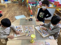 유치원 반 | 청송초등학교