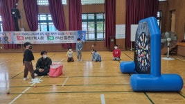 유치원 반 | 청송초등학교