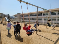 유치원 반 | 청송초등학교