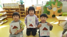 유치원 1반 | 용성초등학교