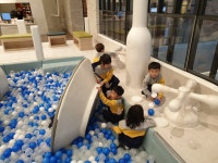 유치원 1반 | 용성초등학교