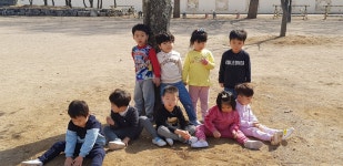 유치원 반 | 청송초등학교