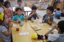 유치원 반 | 청송초등학교