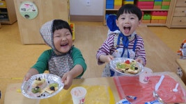 유치원 반 | 해마루초등학교