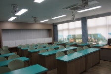 도개중·고등학교 홈페이지  > 학교소개 > 학교홍보실학교둘러보기(상세)