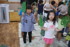 유치원 반 | 청송초등학교