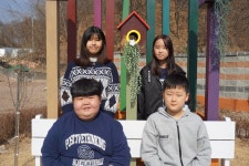 6학년 1반 | 임하초등학교