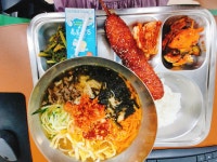 경북생활과학고등학교 홈페이지  > 정보공개 > 식생활교육관급식메뉴