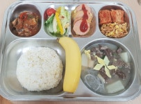  > 급식마당주간식단
