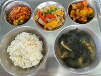 지보중학교 홈페이지