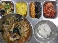  > 알림마당 > 학교급식이주의식단