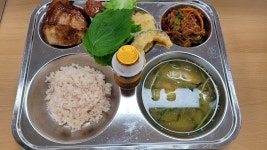  > 학교급식/보건오늘의 밥상