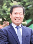 이서초등학교 홈페이지  > 학교소개학교장 인사말