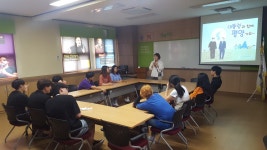 학교행사앨범<학교소식<줄포중학교 줄포중학교