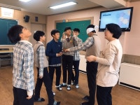 학교앨범<열린마당<덕암중학교 덕암중학교