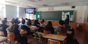 학교행사<학교행사<학교소식<전라중학교 전라중학교