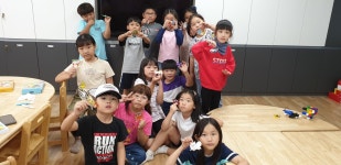 돌봄교실 활동사진<방과후학교/돌봄교실<문창초등학교 문창초등학교