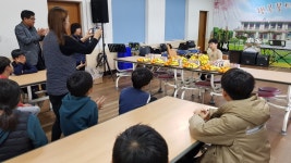 학교앨범<학교소식<번암초등학교동화분교장 번암초등학교동화분교장