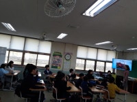 방과후학교 앨범<방과후학교(위탁)<전주효림초등학교 전주효림초등학교