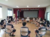 학교앨범<학교소식<변산서중학교 변산서중학교