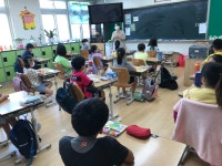 학교앨범<오산소식<오산초등학교 오산초등학교