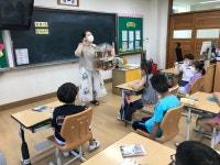 학교앨범<오산소식<오산초등학교 오산초등학교