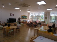 행사 갤러리<병설유치원<상관초등학교 상관초등학교