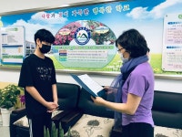 학교앨범<학교소식<대산초등학교 대산초등학교