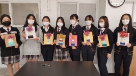 학교앨범<알림마당<왕신여자중학교 왕신여자중학교