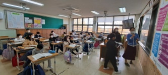 방과후학교 앨범<방과후학교(위탁)<전주효림초등학교 전주효림초등학교
