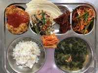 갤러리<식생활관<교육정보<전주서신중학교 전주서신중학교