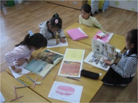 활동 앨범<시범학교<방과후학교<호연초등학교 호연초등학교